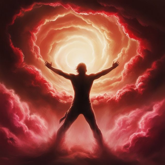 CloverS - 'Rise Above the Pain' [Ringtone]