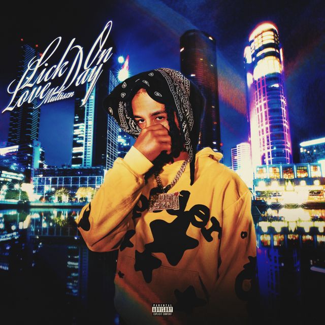 Multiszn - 'lick on love day' [Ringtone]