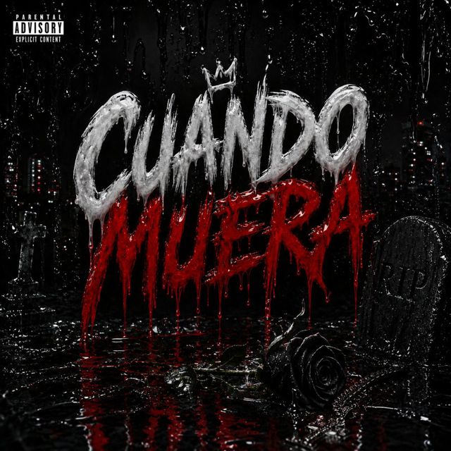 Nacion Music - 'Cuando Muera' [Ringtone]