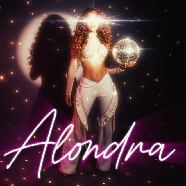 Alondra - 'Honey' [Ringtone]