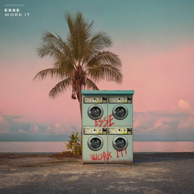 Esse - 'Work It' [Ringtone]