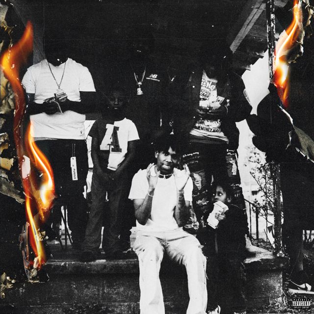 Li Heat - 'Switchin (feat. PGF Nuk)' [Ringtone]