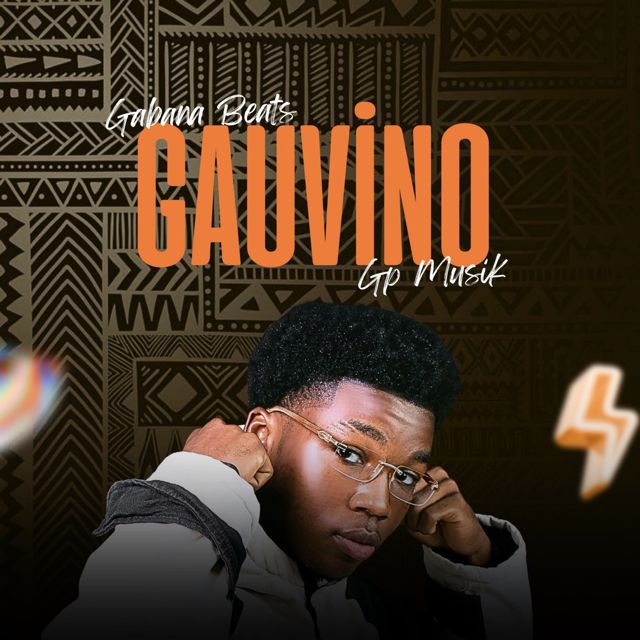 Gabana Beats - 'GAUVINO (feat. GPMUSIK)' [Ringtone]