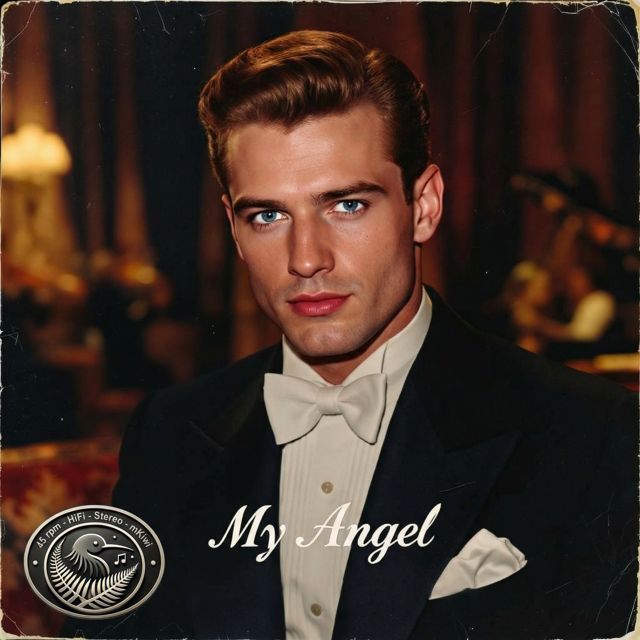 Kevin Summersby - 'My Angel' [Ringtone]