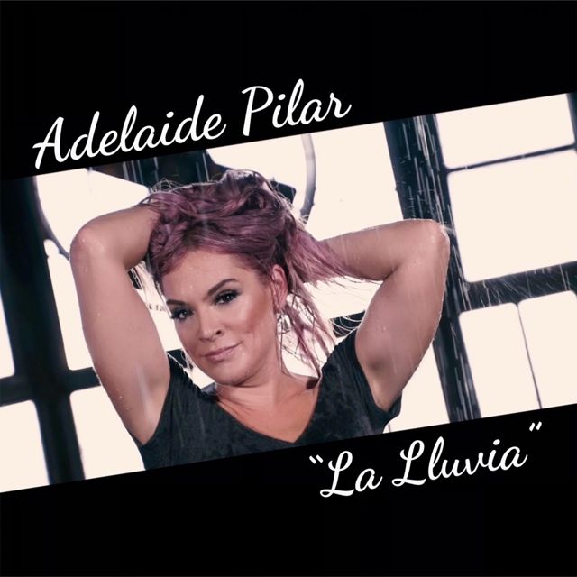 Adelaide Pilar - 'La Lluvia' [Ringtone]