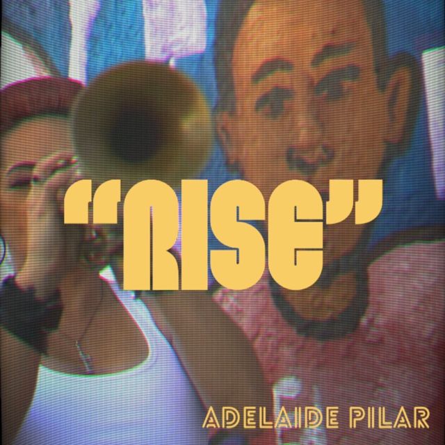 Adelaide Pilar - 'Rise' [Ringtone]