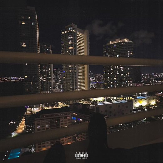 Kidd Phantomm - 'In Town (Slowed Down)' [Ringtone]