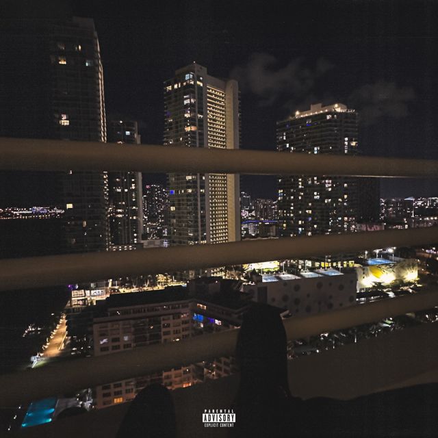 Kidd Phantomm - 'In Town (Slowed Down)' [Ringtone]