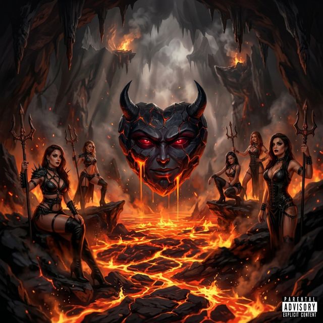 Bateria $eria Beats - 'Por Ti (feat. Demente)' [Ringtone]
