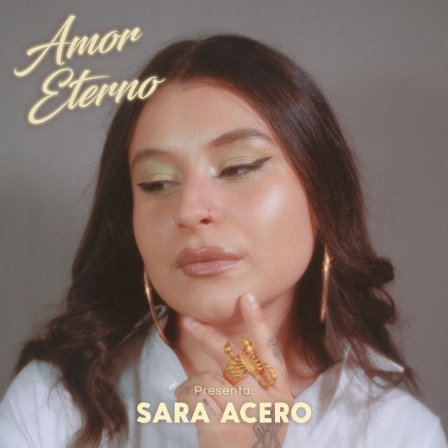 Sara Acero - 'Amor Eterno' [Ringtone]