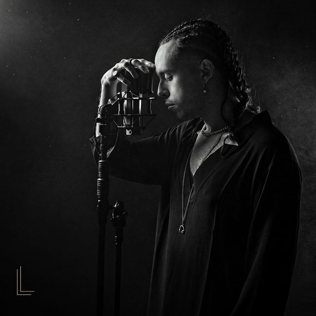 Lorenzo Lupo - 'Niente' [Ringtone]