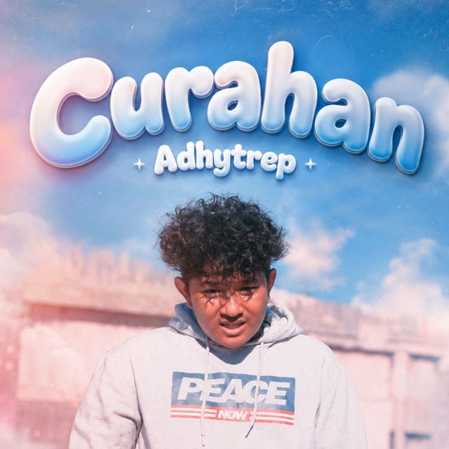 Adhytrep - 'Curahan' [Ringtone]