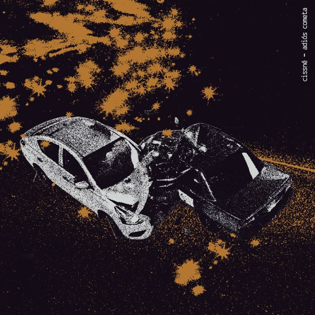 Adiós Cometa - 'Uno' [Ringtone]