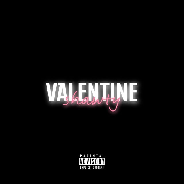 Adityas - 'Valentine Shawty (feat. Fyinpain)' [Ringtone]