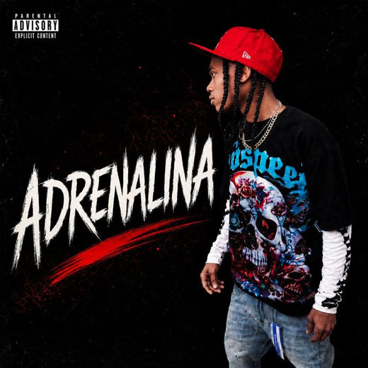 ADN TIEMPO - 'Adrenalina (feat. el cuaderno musical)' [Ringtone]