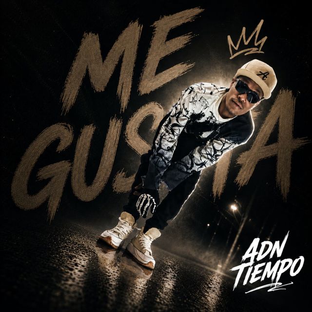 ADN TIEMPO - 'Me Gusta' [Ringtone]