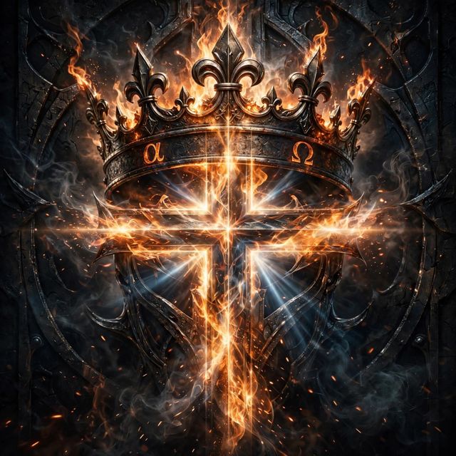 AdonAI - 'Apocalipse 22' [Ringtone]