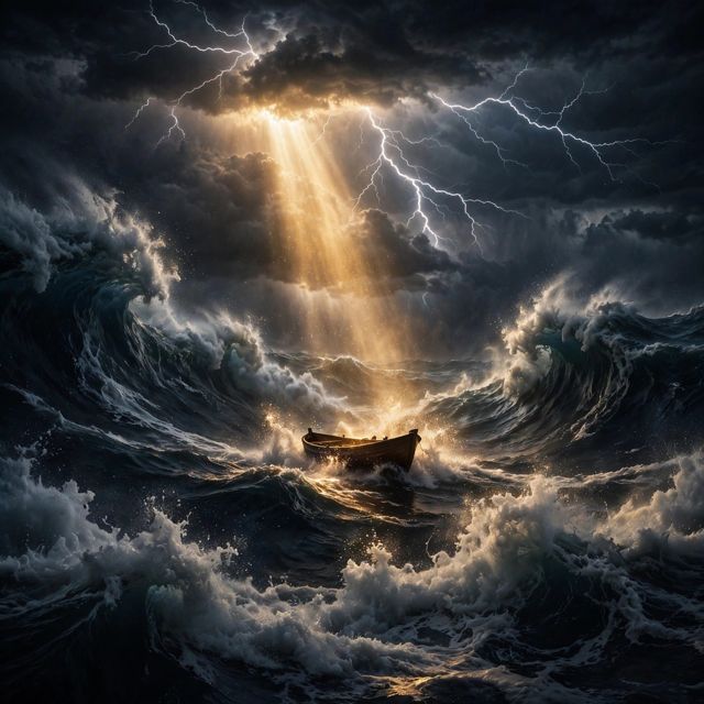AdonAI - 'Marcos 4' [Ringtone]