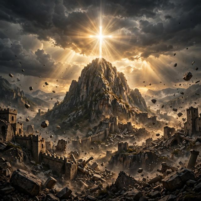 AdonAI - 'Salmos 125' [Ringtone]