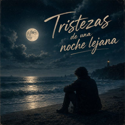 Adrian Miguez - 'Tristezas de una noche lejana' [Ringtone]