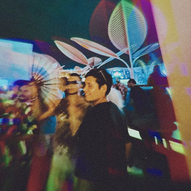 Adrigo - 'NEON THERAPY' [Ringtone]