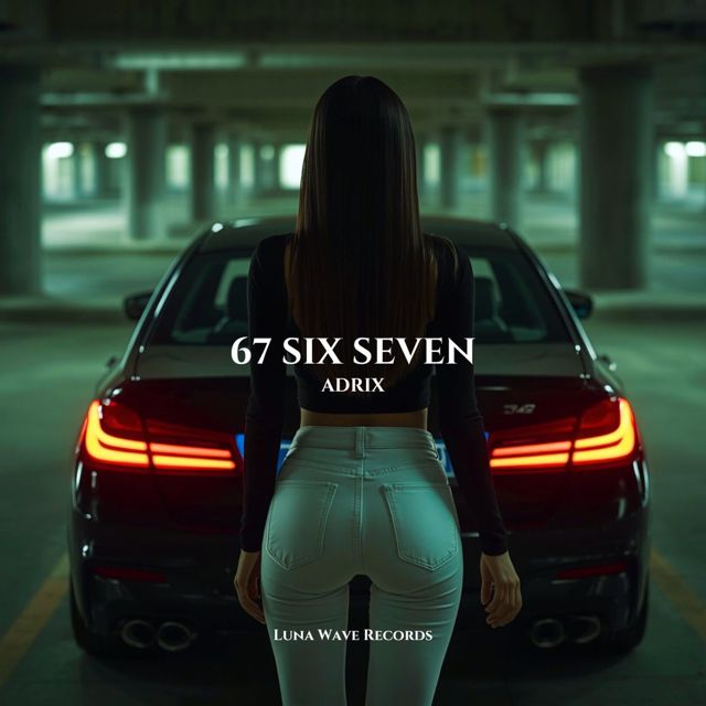 ADRIX - '67 Six Seven' [Ringtone]
