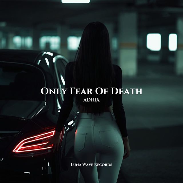 ADRIX - 'Only Fear Of Death' [Ringtone]