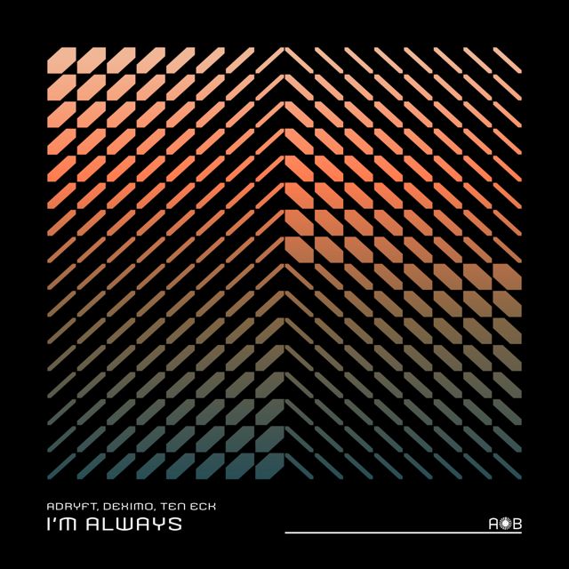 Adryft - 'I'm Always (feat. Deximo & Ten Eck)' [Ringtone]
