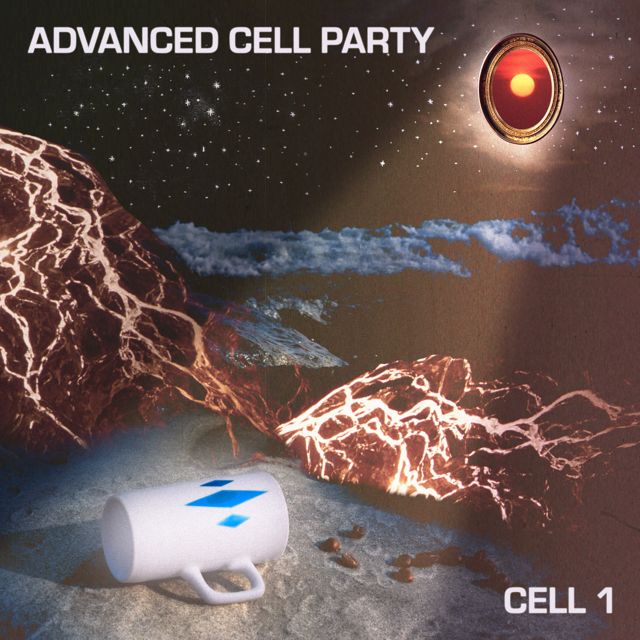 Advanced Cell Party - 'Divide' [Ringtone]