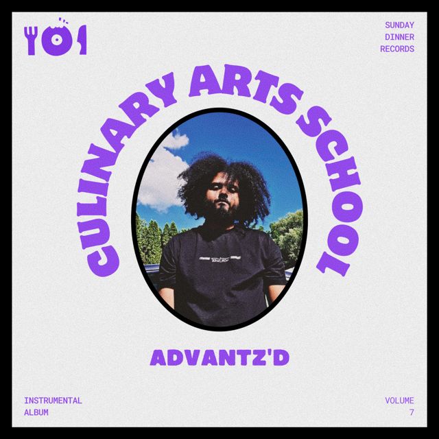 ADVANTZ'D - 'STAR POWDER' [Ringtone]