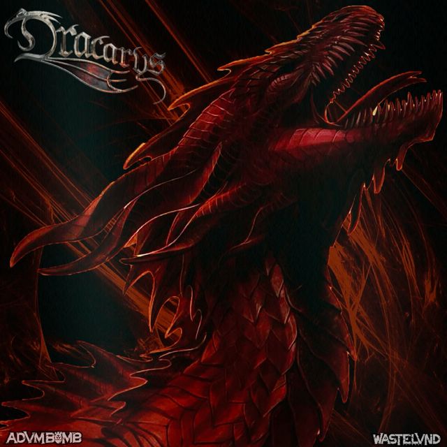 ADVM BOMB - 'DRACARYS' [Ringtone]