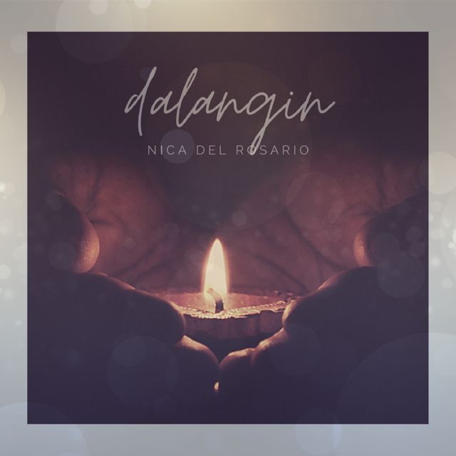 Nica del Rosario - 'Dalangin' [Ringtone]