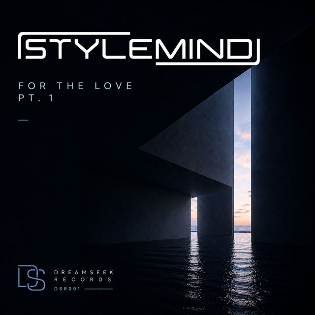 StyleMind - 'Living Yourself' [Ringtone]