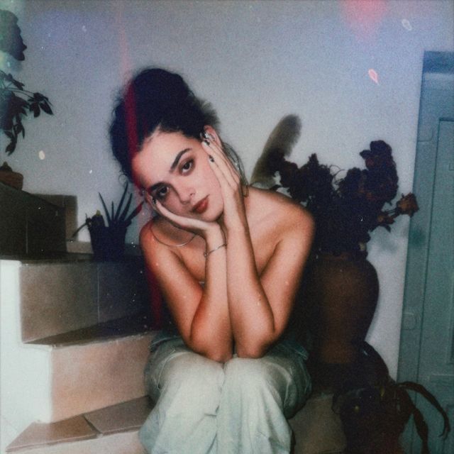 Shanice - 'High' [Ringtone]