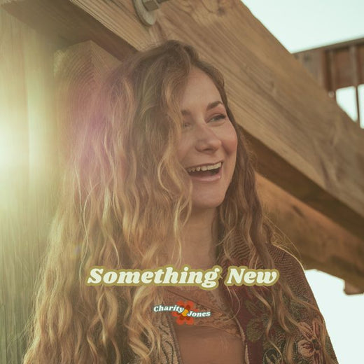 Charity Jones - 'Something New' [Ringtone]