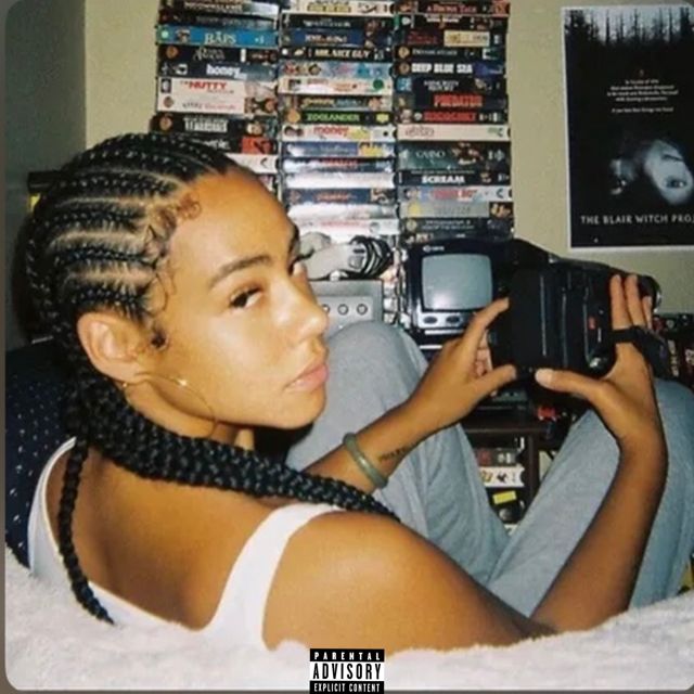 Ngb Cuddy - 'NOSTYLIST' [Ringtone]