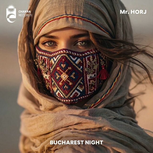 Mr. HORJ - 'Bucharest Night' [Ringtone]