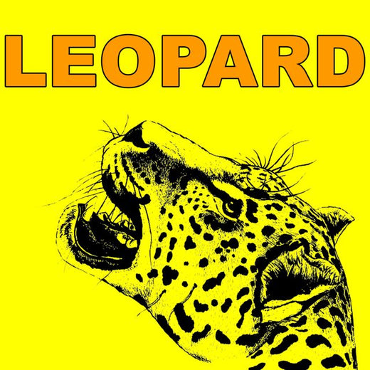 Animal Sounds - 'Leopard' [Ringtone]