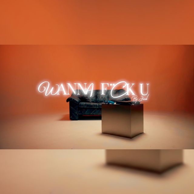 Janel - 'Wanna F*ck U' [Ringtone]