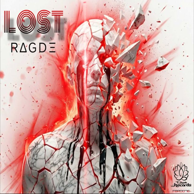 Ragde - 'LOST' [Ringtone]