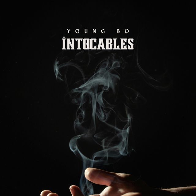 Young Bo - 'INTOCABLES' [Ringtone]