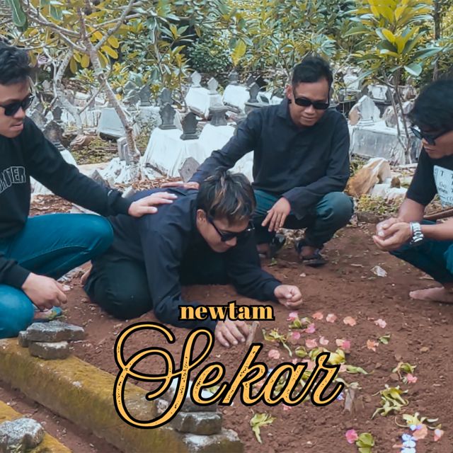 Newtam - 'Sekar' [Ringtone]