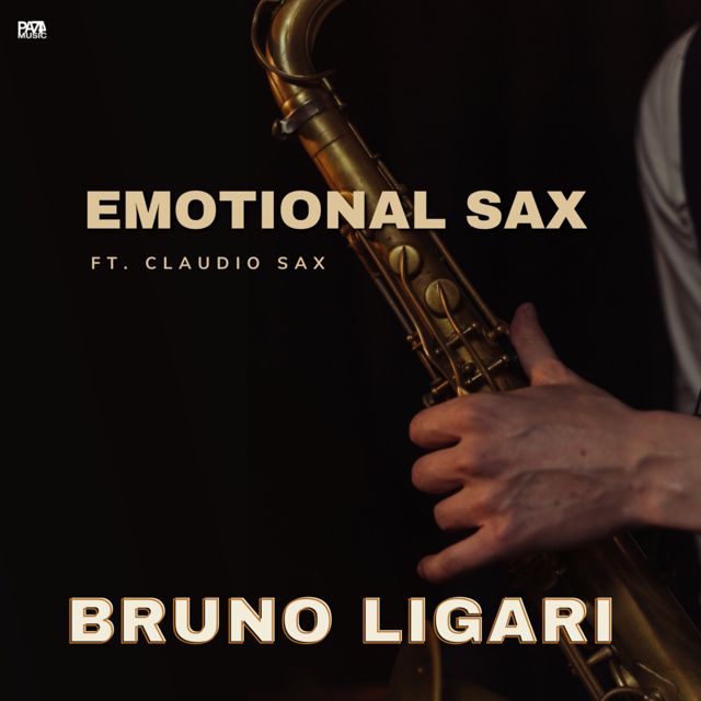 Bruno Ligari - 'Love Song (feat. Claudio Sax)' [Ringtone]