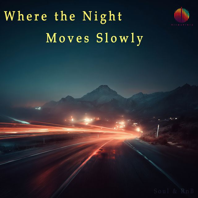 RITMOVIBRA - 'Soft Rain on my Mind' [Ringtone]