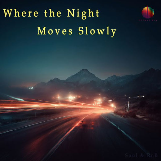 RITMOVIBRA - 'The Smooth Escape' [Ringtone]
