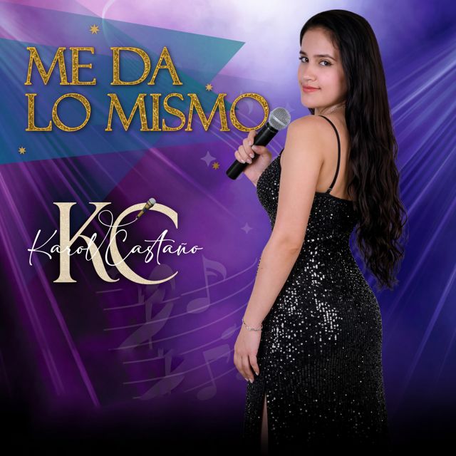 Karol Castaño - 'Me Da Lo Mismo' [Ringtone]