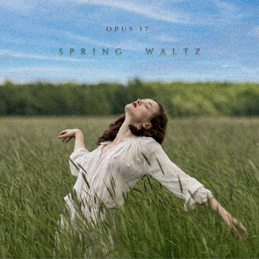 Fernando Escudero - 'Opus 17 (Spring Waltz)' [Ringtone]