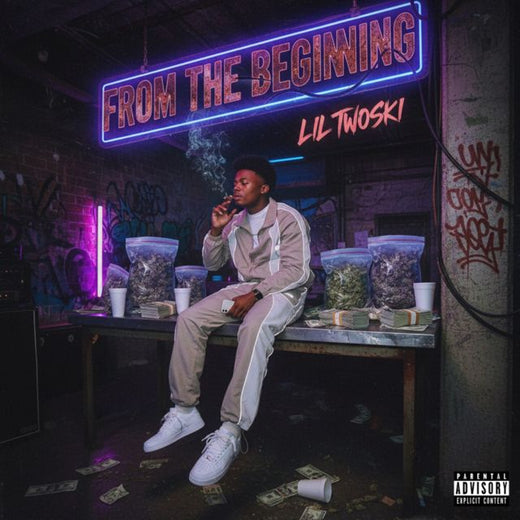 Lil Twoski - 'From The Beginning' [Ringtone]