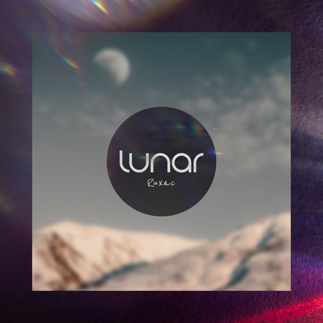 Ruxac - 'Lunar' [Ringtone]