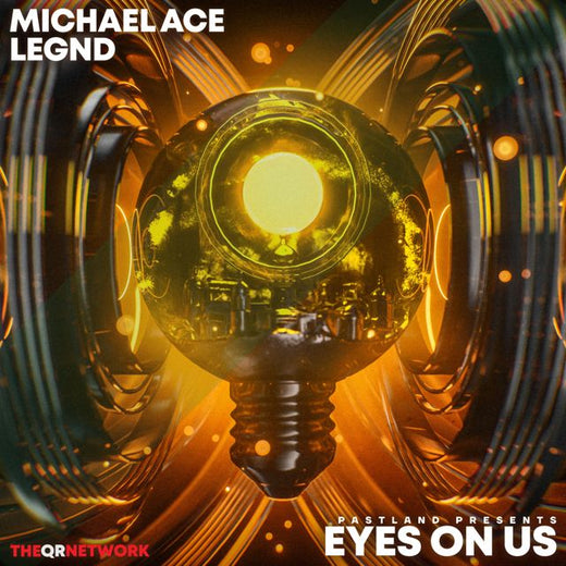 Michael Ace - 'Eyes On Us (feat. LEGND & Pastland)' [Ringtone]